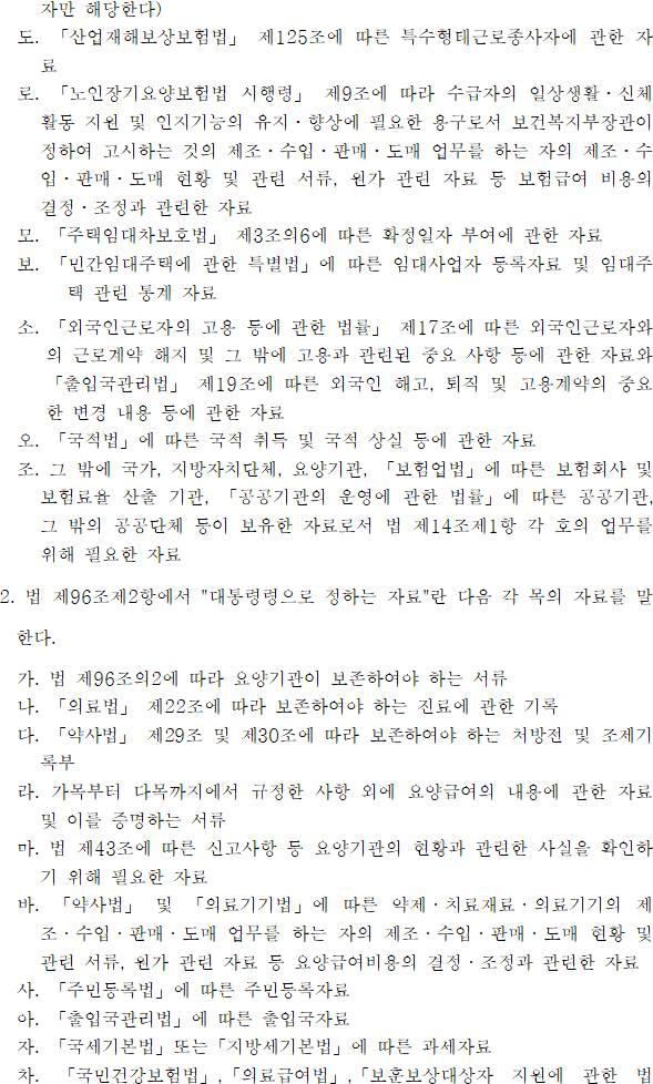 법령별표 본문이미지