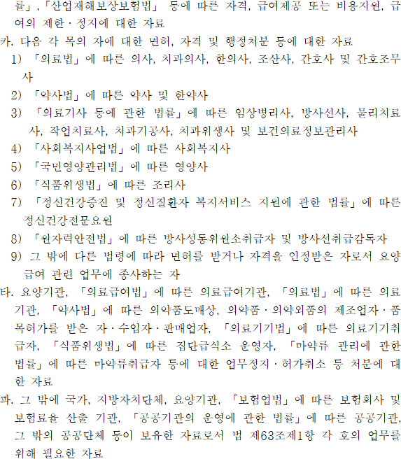 법령별표 본문이미지