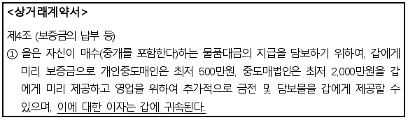 시정권고이유 1번째 이미지