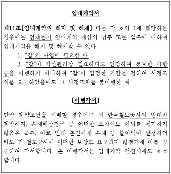 시정권고이유 1번째 이미지