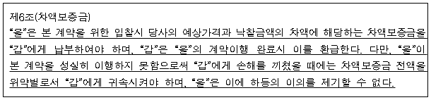 시정권고이유 1번째 이미지