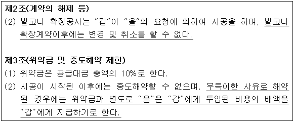 시정권고이유 2번째 이미지
