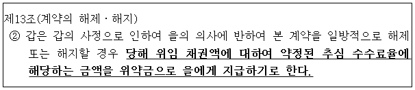시정권고사항 1번째 이미지