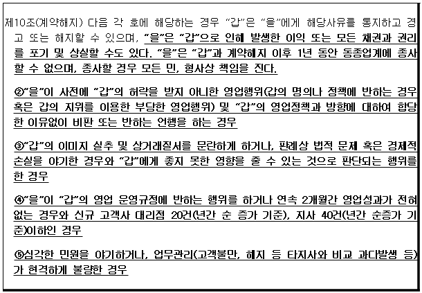 시정권고이유 3번째 이미지