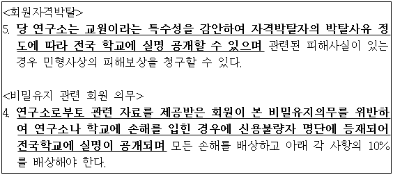 시정권고이유 3번째 이미지
