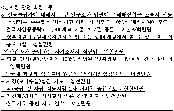 시정권고이유 5번째 이미지