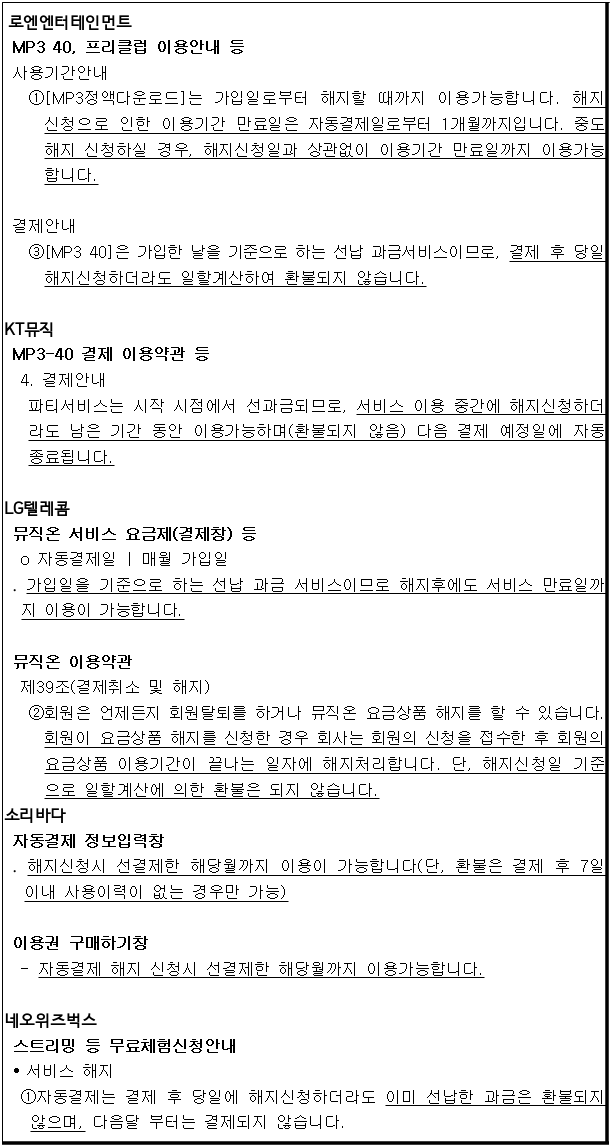 시정권고이유 2번째 이미지