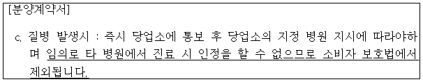 시정권고이유 3번째 이미지