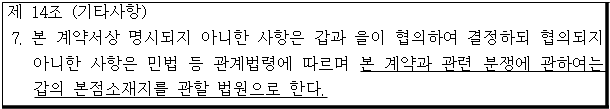 시정권고이유 2번째 이미지