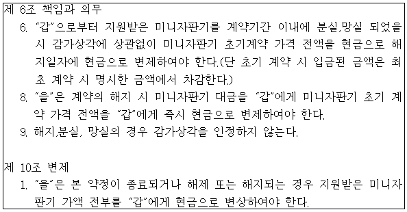 시정권고이유 2번째 이미지