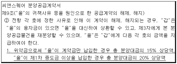 시정권고이유 2번째 이미지