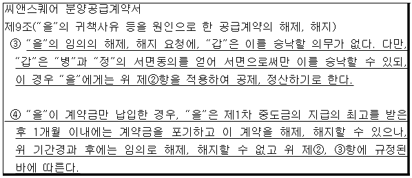 시정권고이유 3번째 이미지
