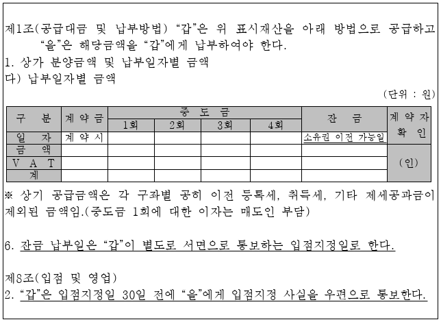 시정권고이유 1번째 이미지