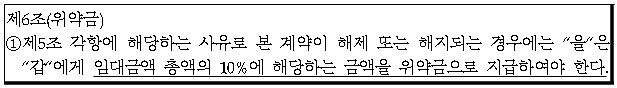시정권고이유 2번째 이미지