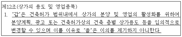 시정권고이유 4번째 이미지