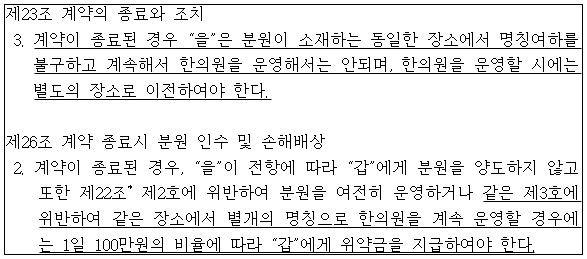시정권고이유 1번째 이미지