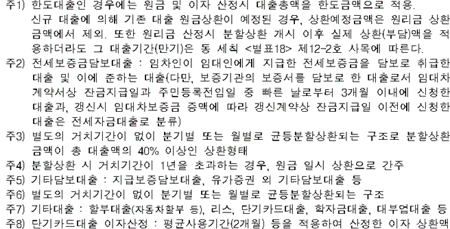 행정규칙 별표 본문이미지