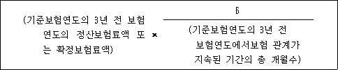 법령 표·서식 (법제처 국가법령정보센터 원본 이미지)